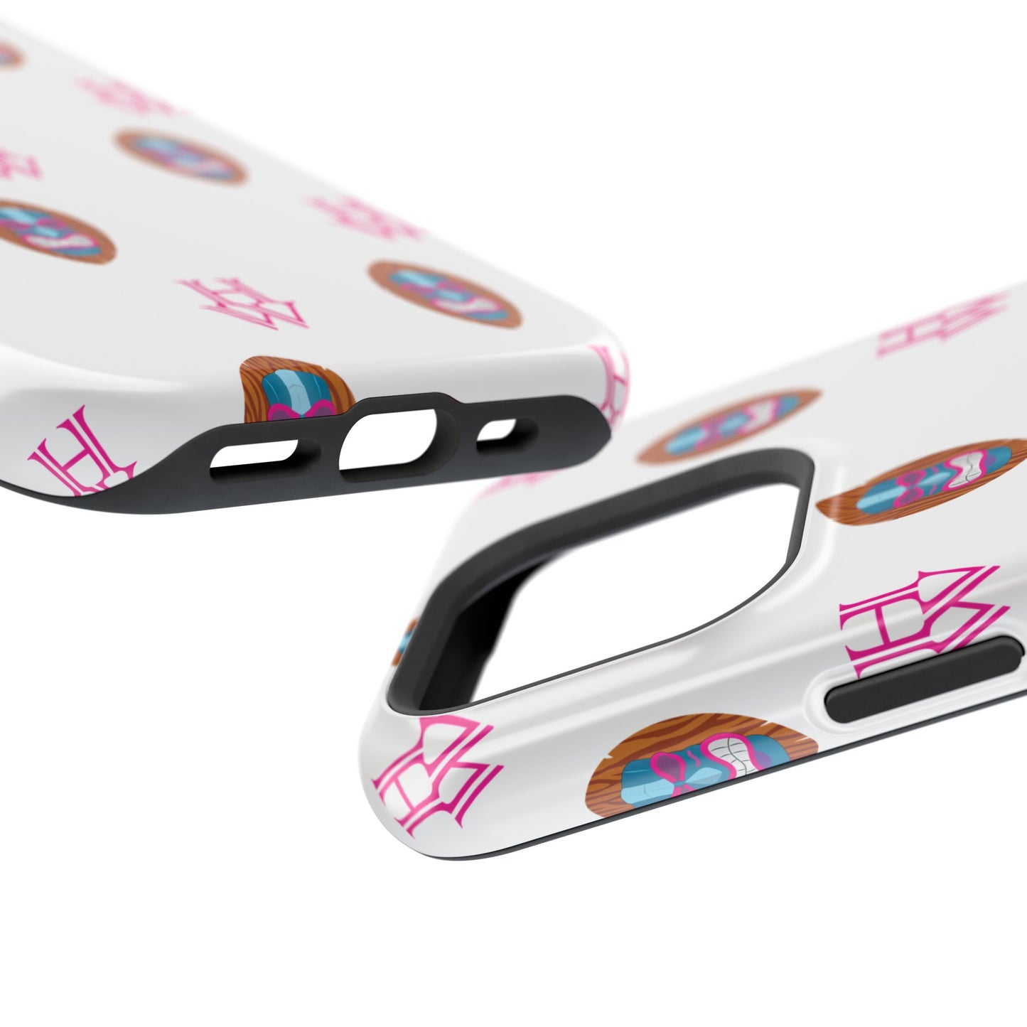 HW MagShield Tough Case - Highlighter Wednesday