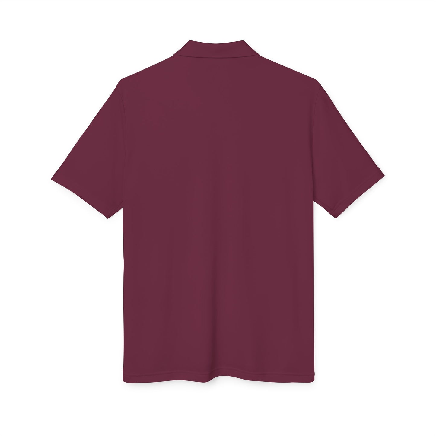 HW Monogram Polo