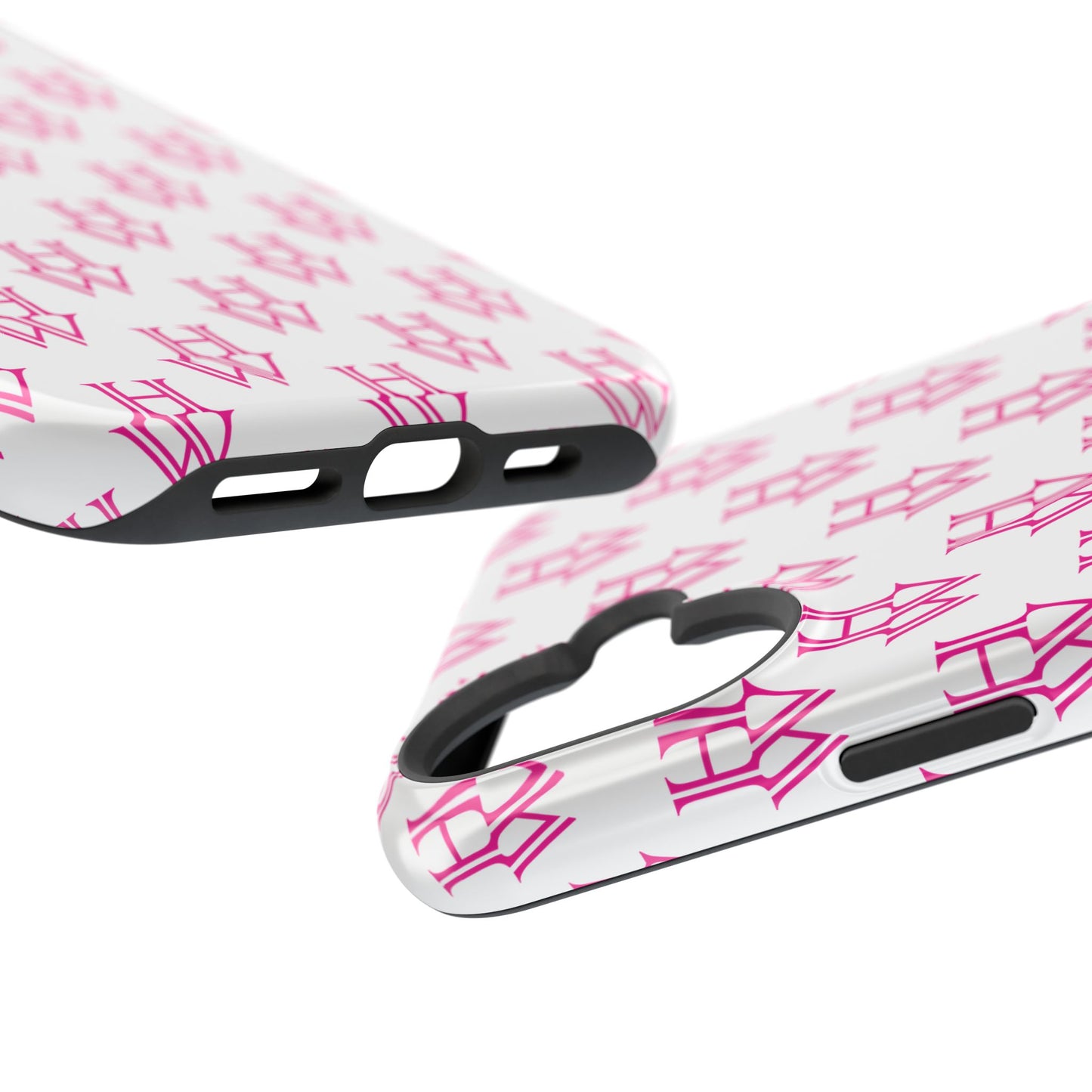 HW MagShield Tough Case - Highlighter Wednesday