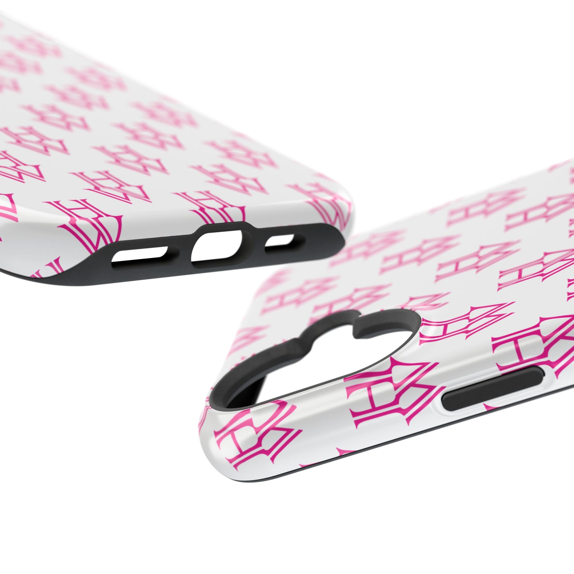 HW MagShield Tough Case - Highlighter Wednesday