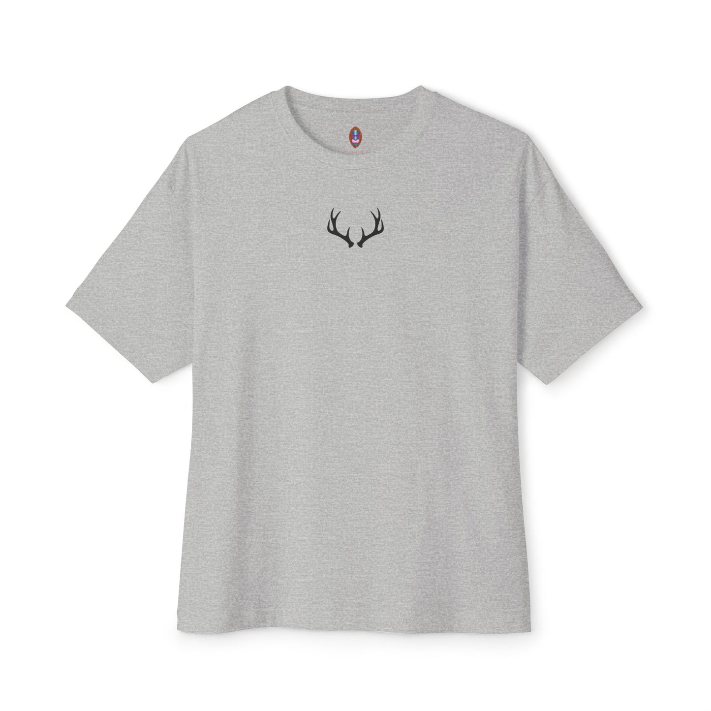HW Antler Oversized Tee