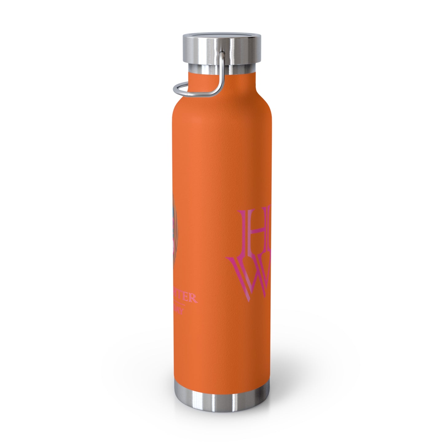 HW TempLock Vacuum Bottle - Highlighter Wednesday