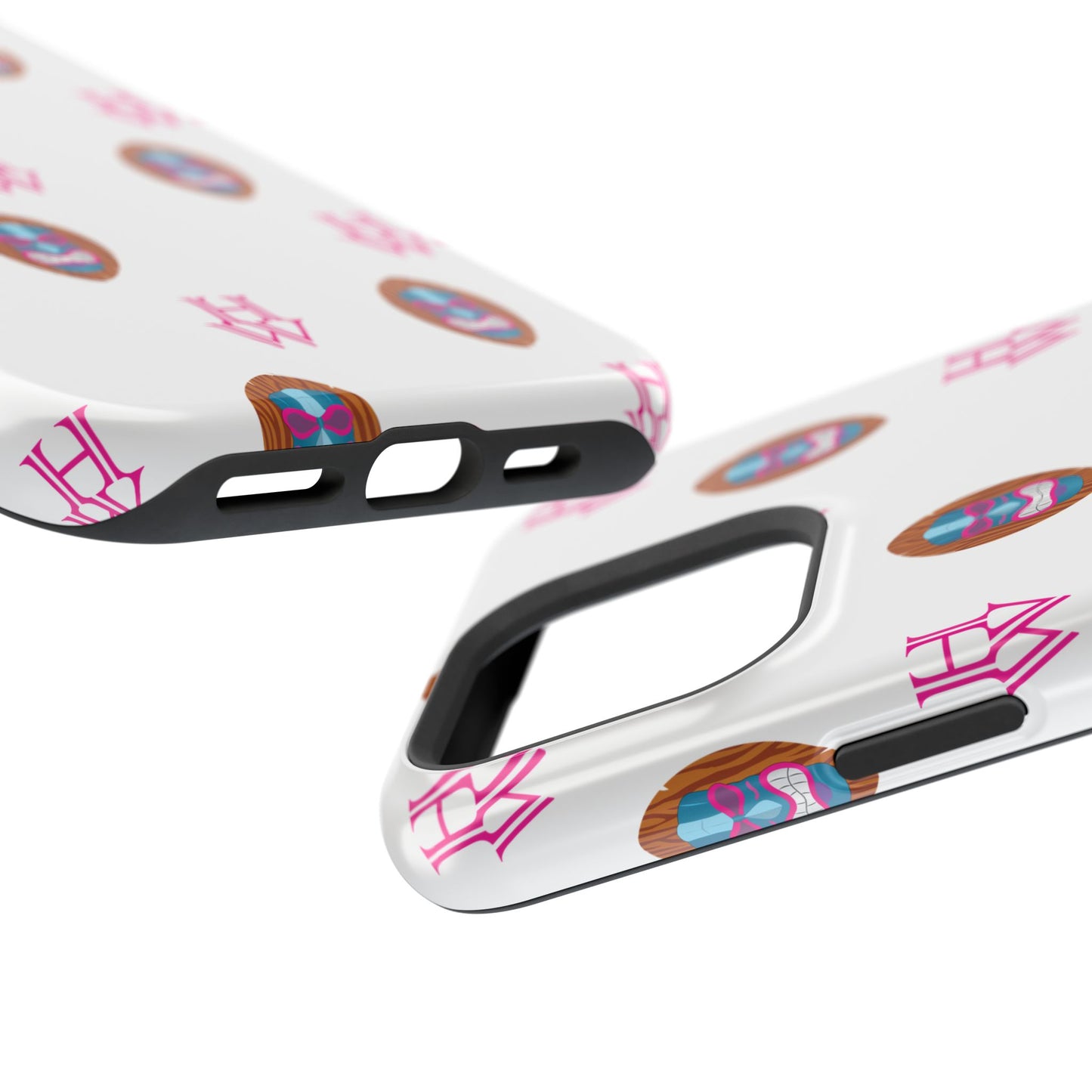 HW MagShield Tough Case - Highlighter Wednesday