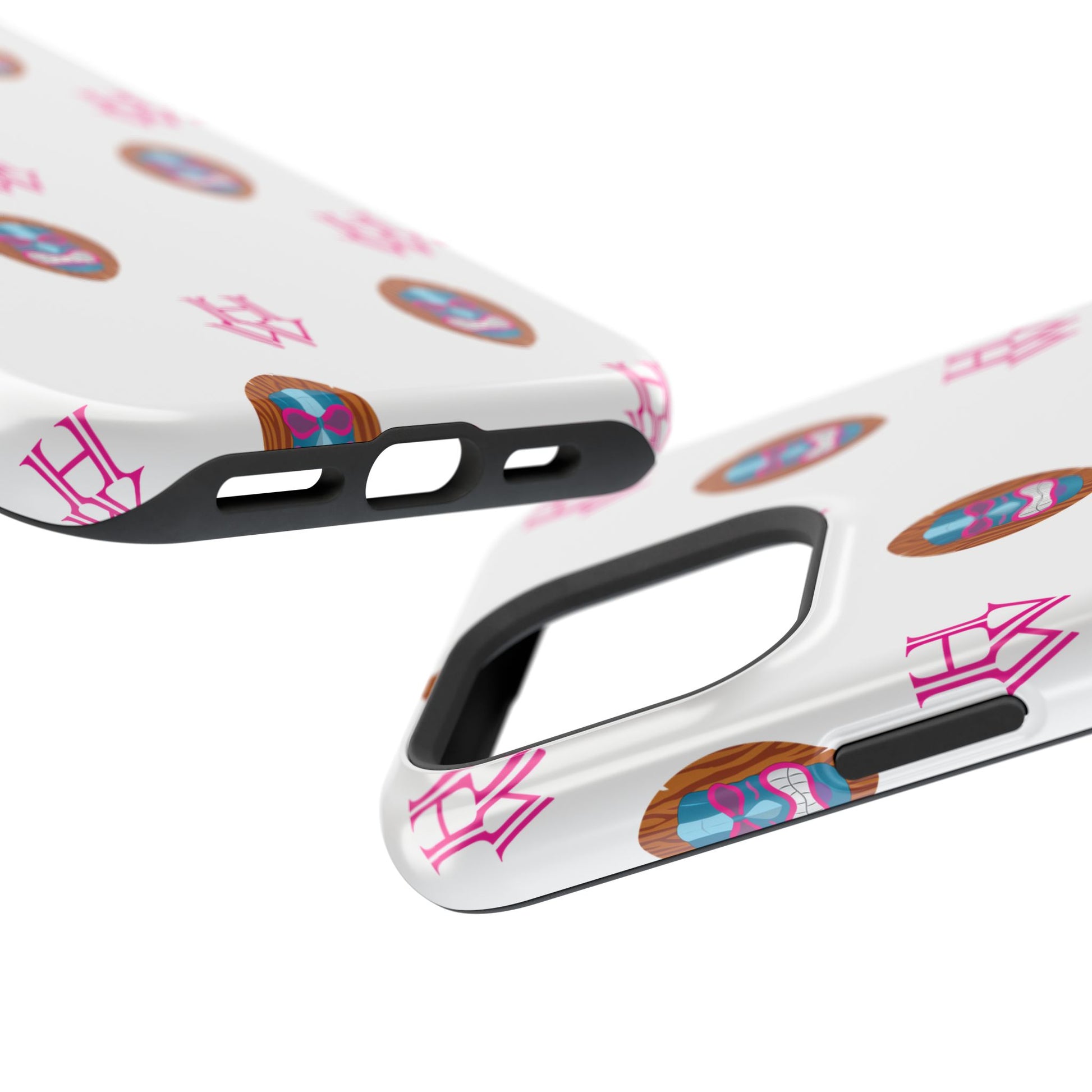 HW MagShield Tough Case - Highlighter Wednesday