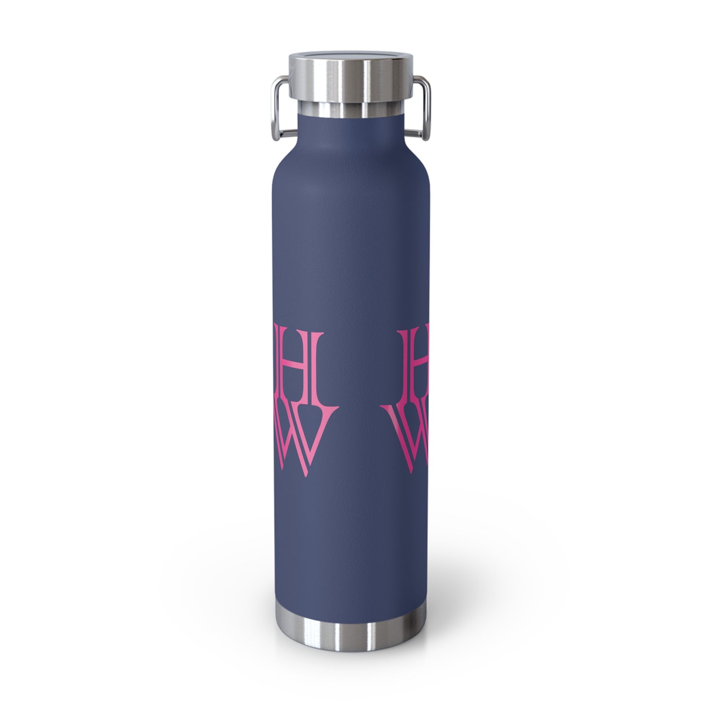 HW TempLock Vacuum Bottle - Highlighter Wednesday