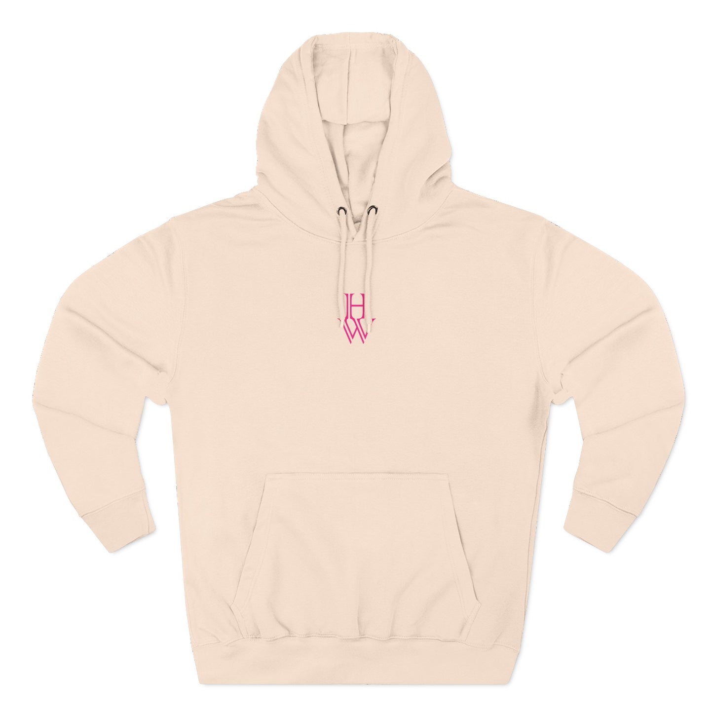 HW Premium Pullover Hoodie - Highlighter Wednesday