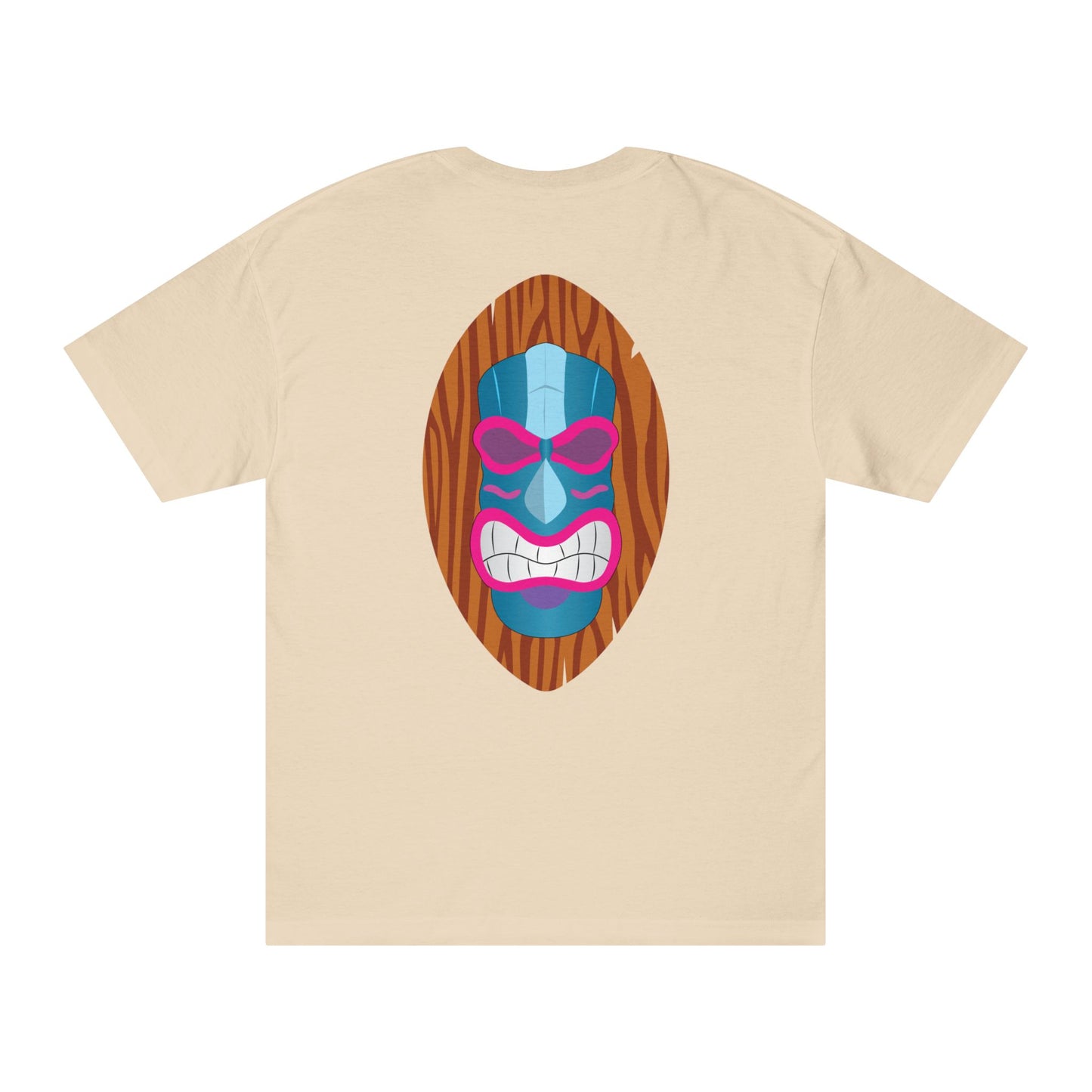 HW Everyday Classic Tee - Highlighter Wednesday