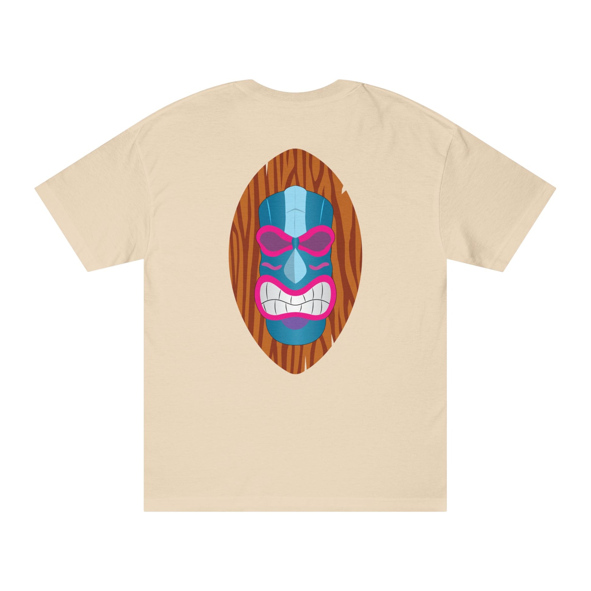 HW Everyday Classic Tee - Highlighter Wednesday