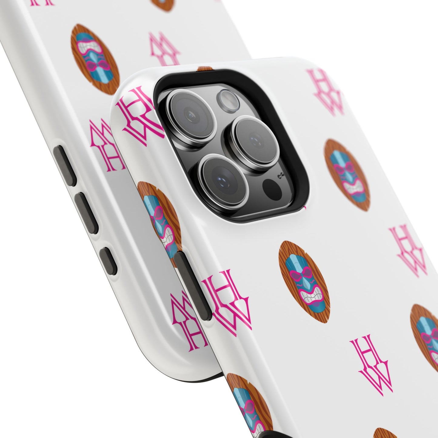 HW MagShield Tough Case - Highlighter Wednesday