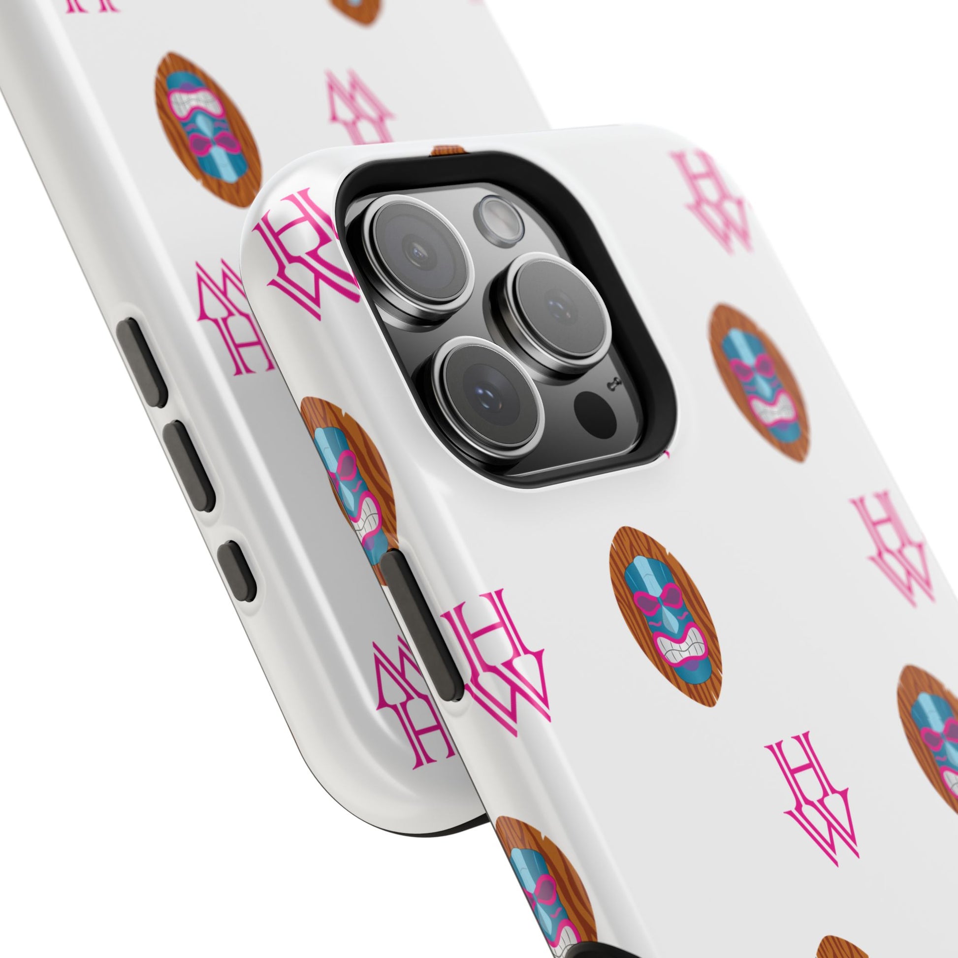 HW MagShield Tough Case - Highlighter Wednesday