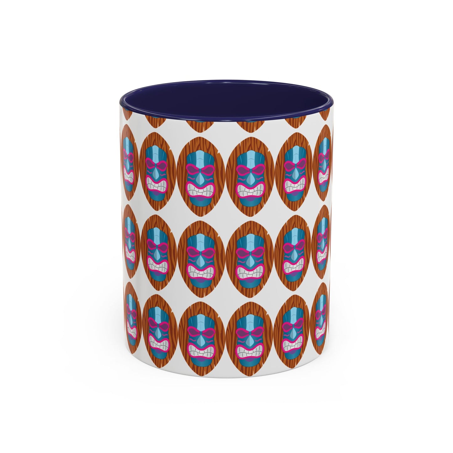 HW Ceramic Mug - Highlighter Wednesday