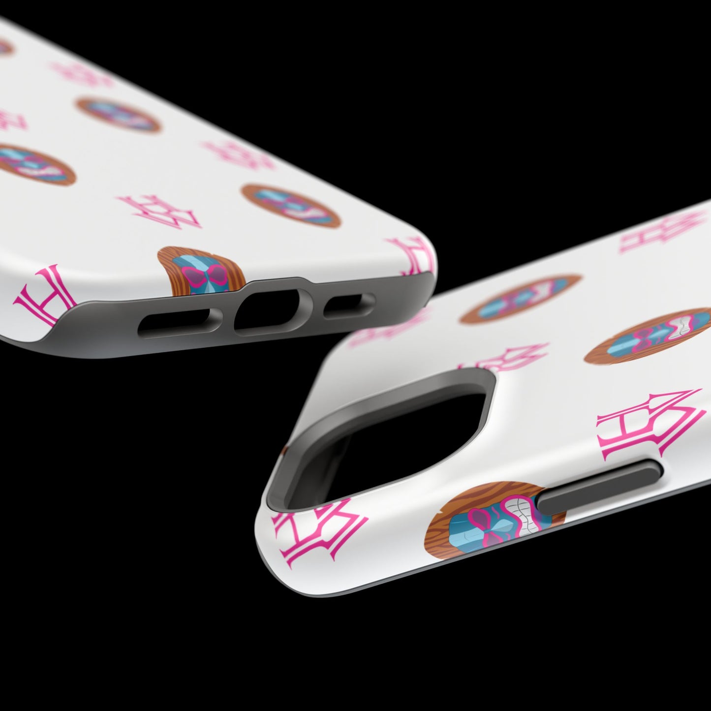 HW MagShield Tough Case - Highlighter Wednesday