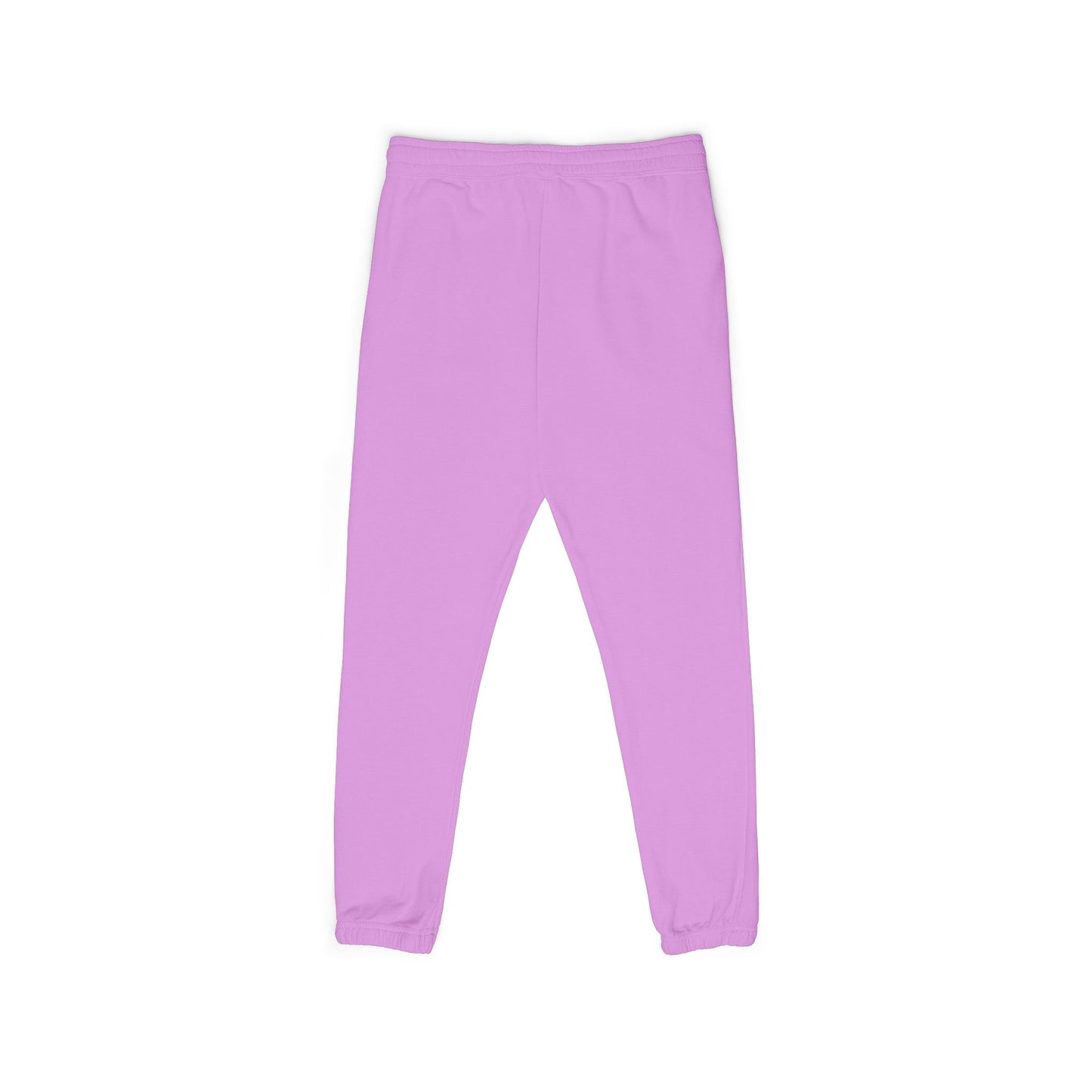 HW Antler Sweatpants - Highlighter Wednesday