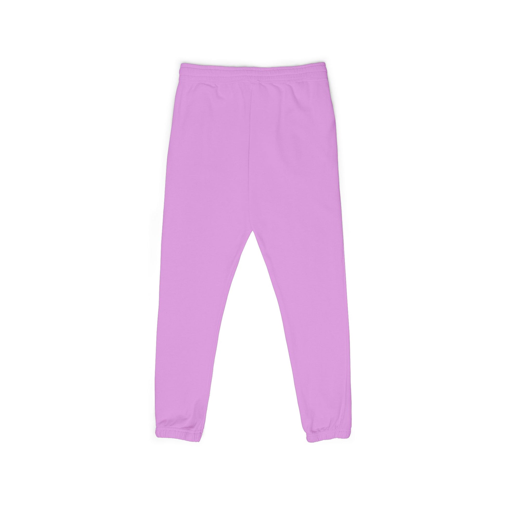 HW Antler Sweatpants - Highlighter Wednesday