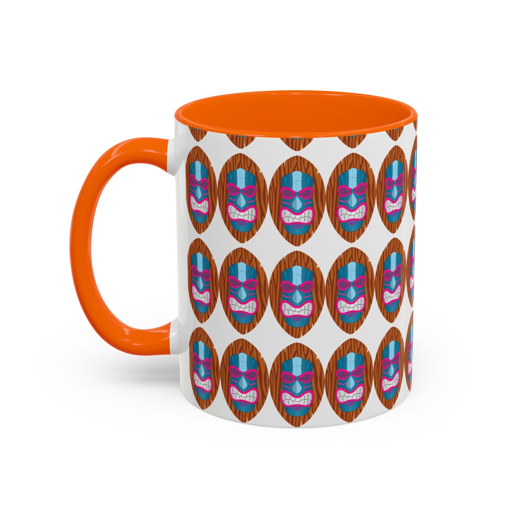 HW Ceramic Mug - Highlighter Wednesday