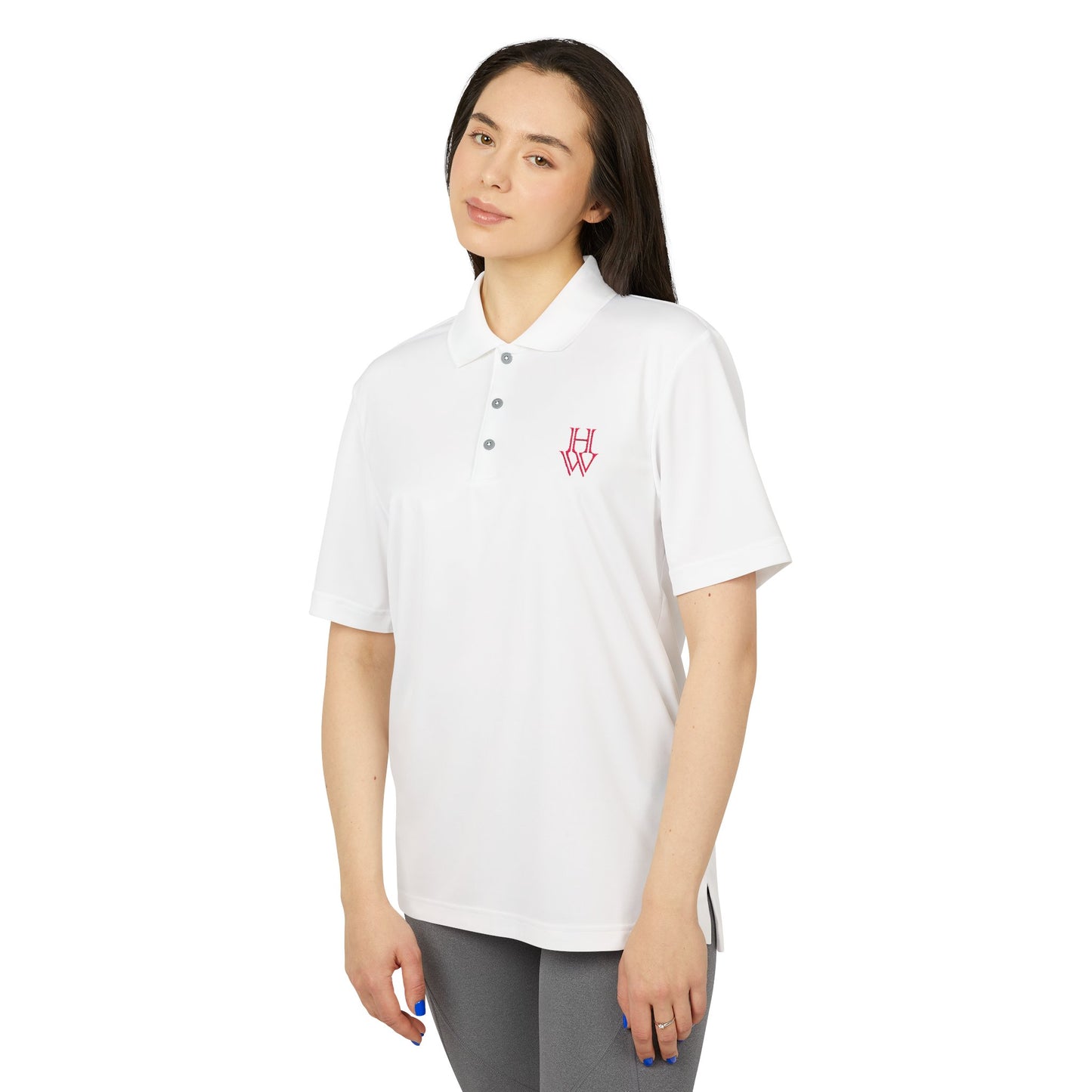 HW Monogram Polo