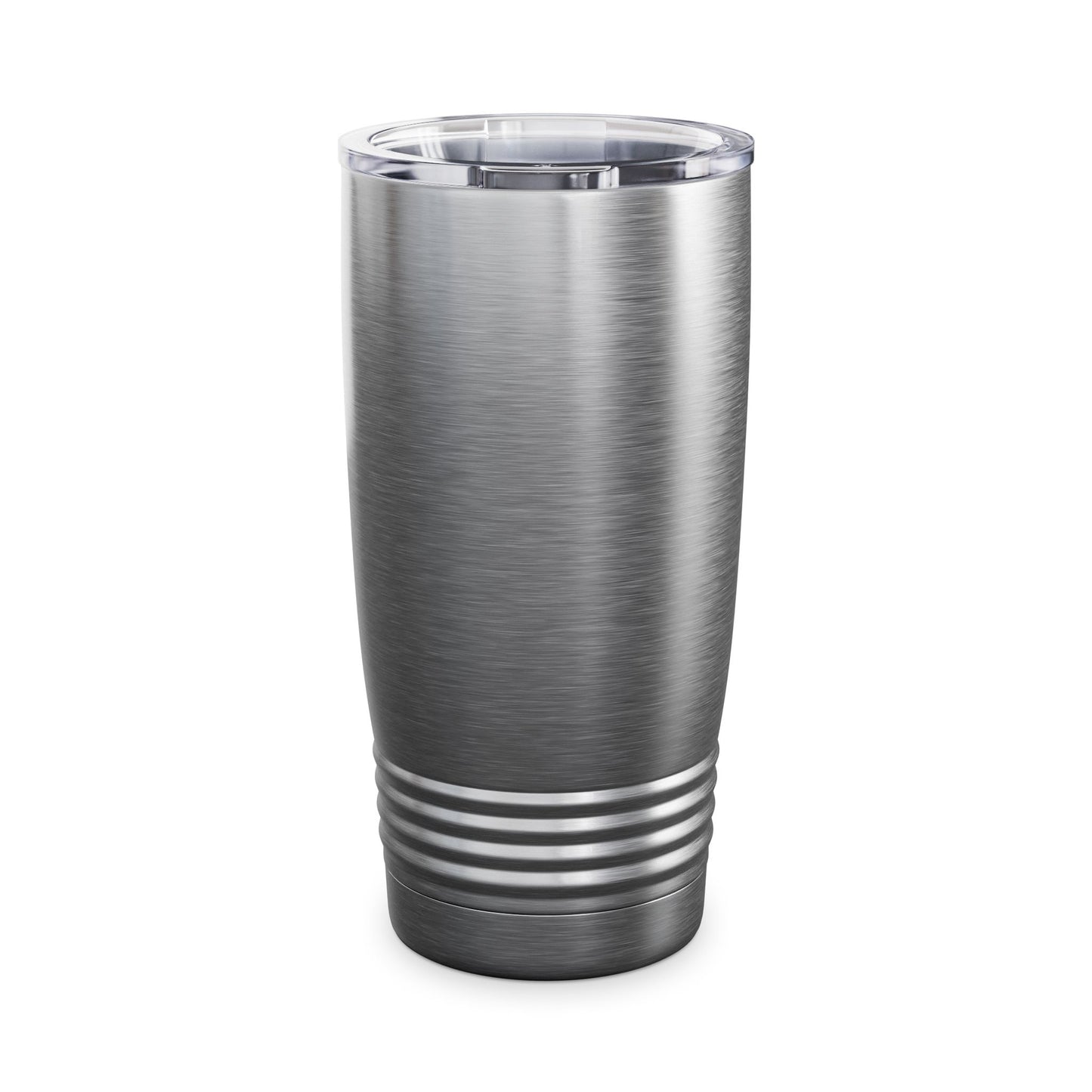 HW 20oz Stainless Steel Insulated Tumbler - Highlighter Wednesday