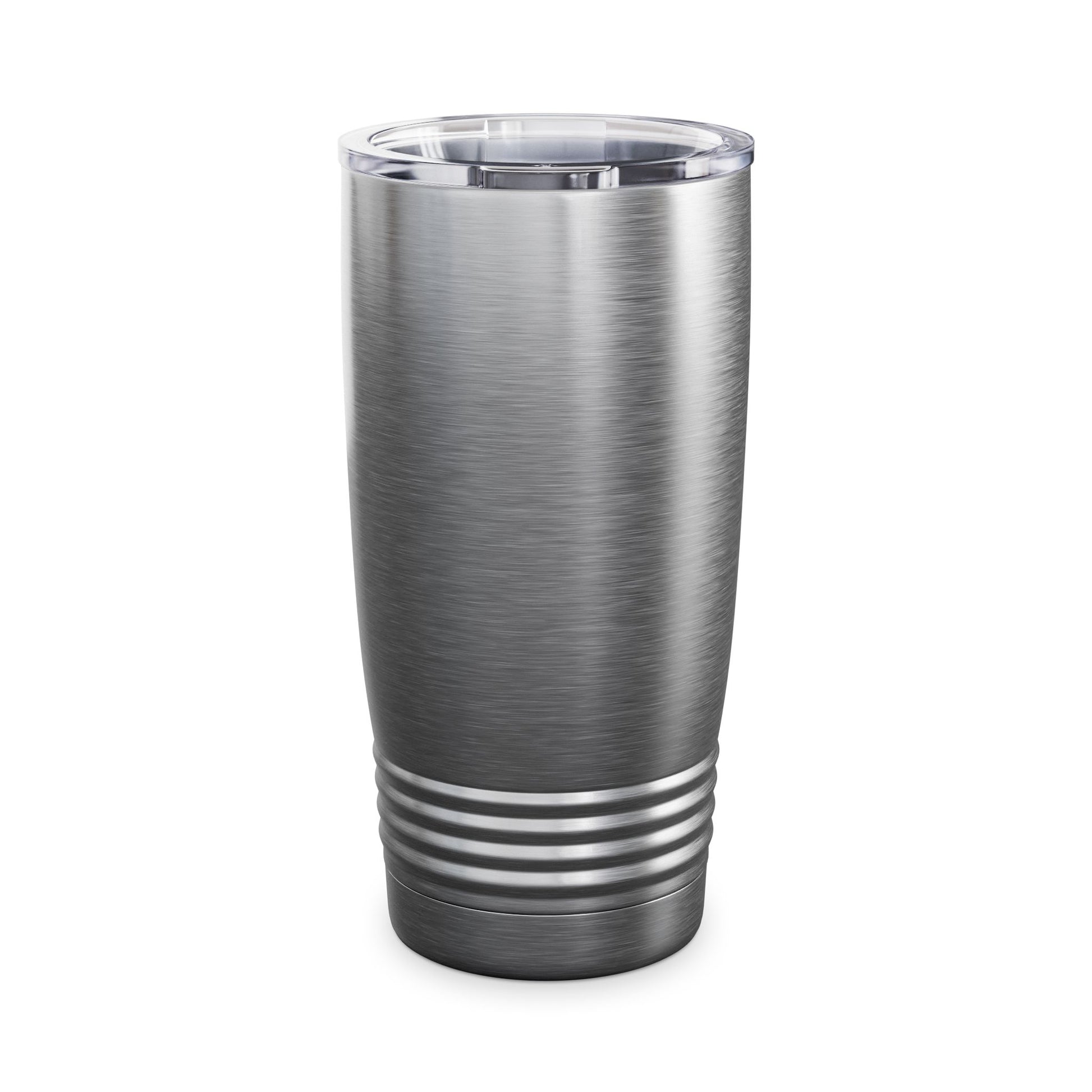 HW 20oz Stainless Steel Insulated Tumbler - Highlighter Wednesday