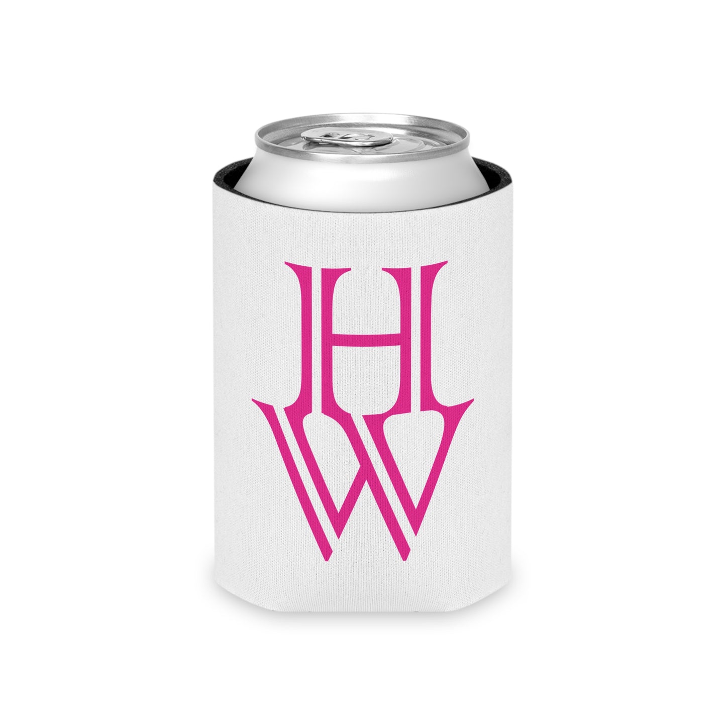 HW ChillWrap Can Cooler - Highlighter Wednesday