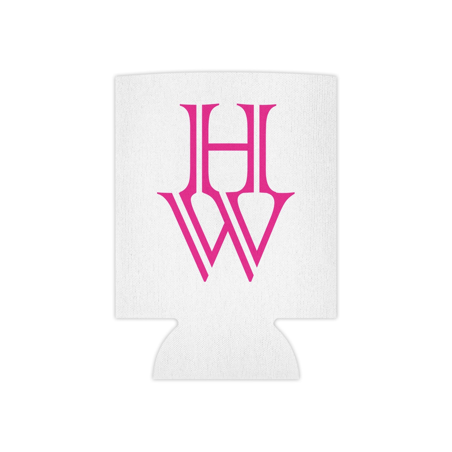 HW ChillWrap Can Cooler - Highlighter Wednesday