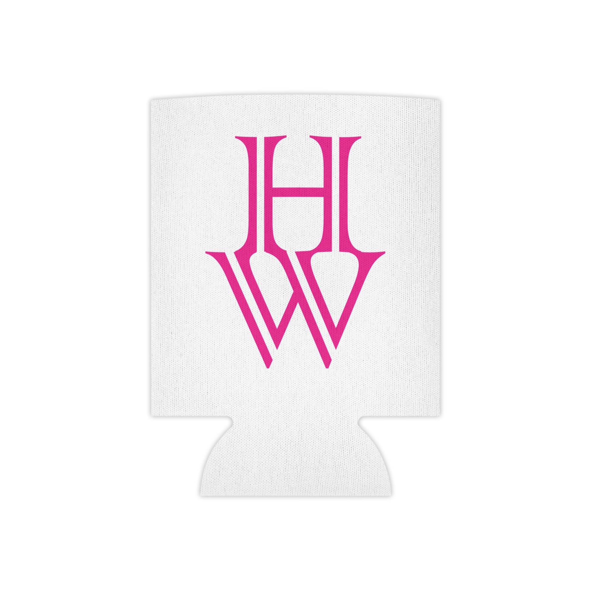 HW ChillWrap Can Cooler - Highlighter Wednesday