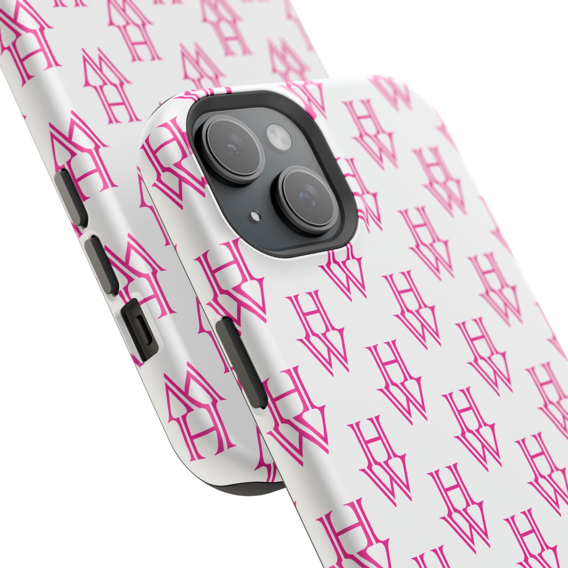 HW MagShield Tough Case - Highlighter Wednesday