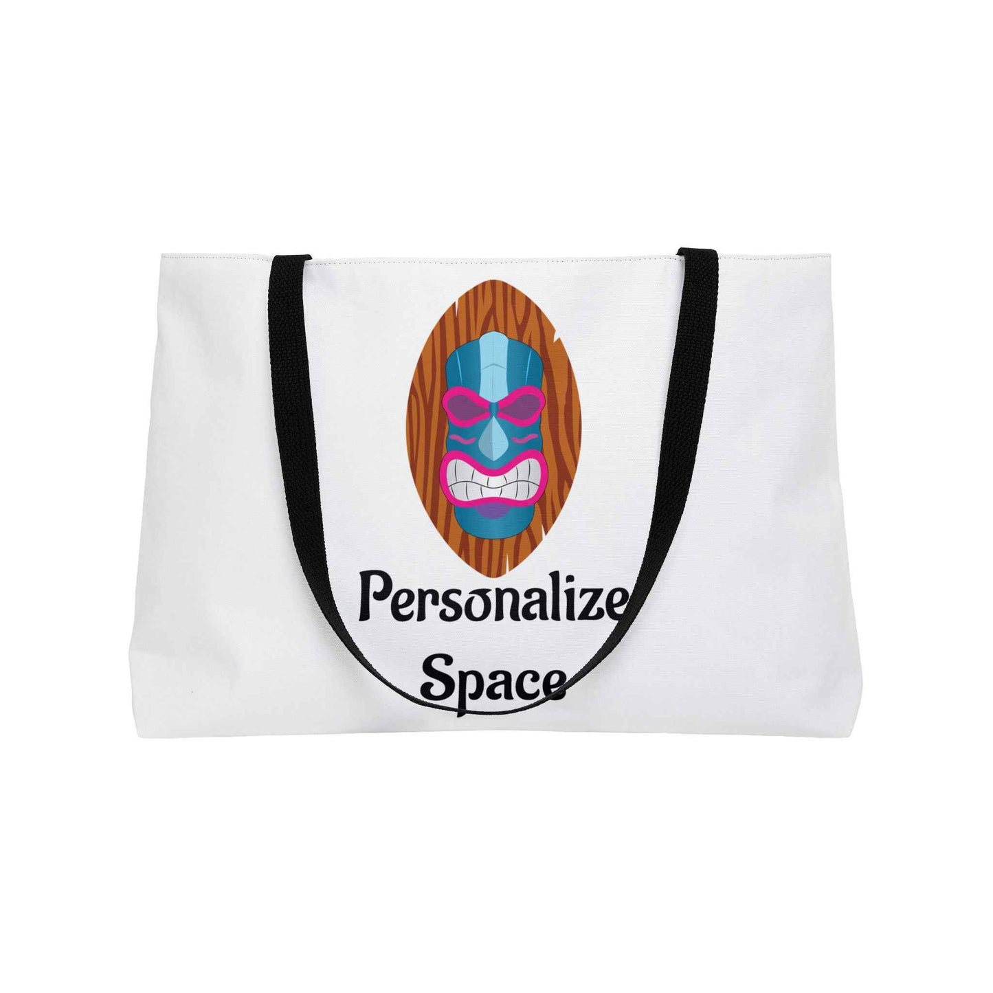 HW Weekender Bag