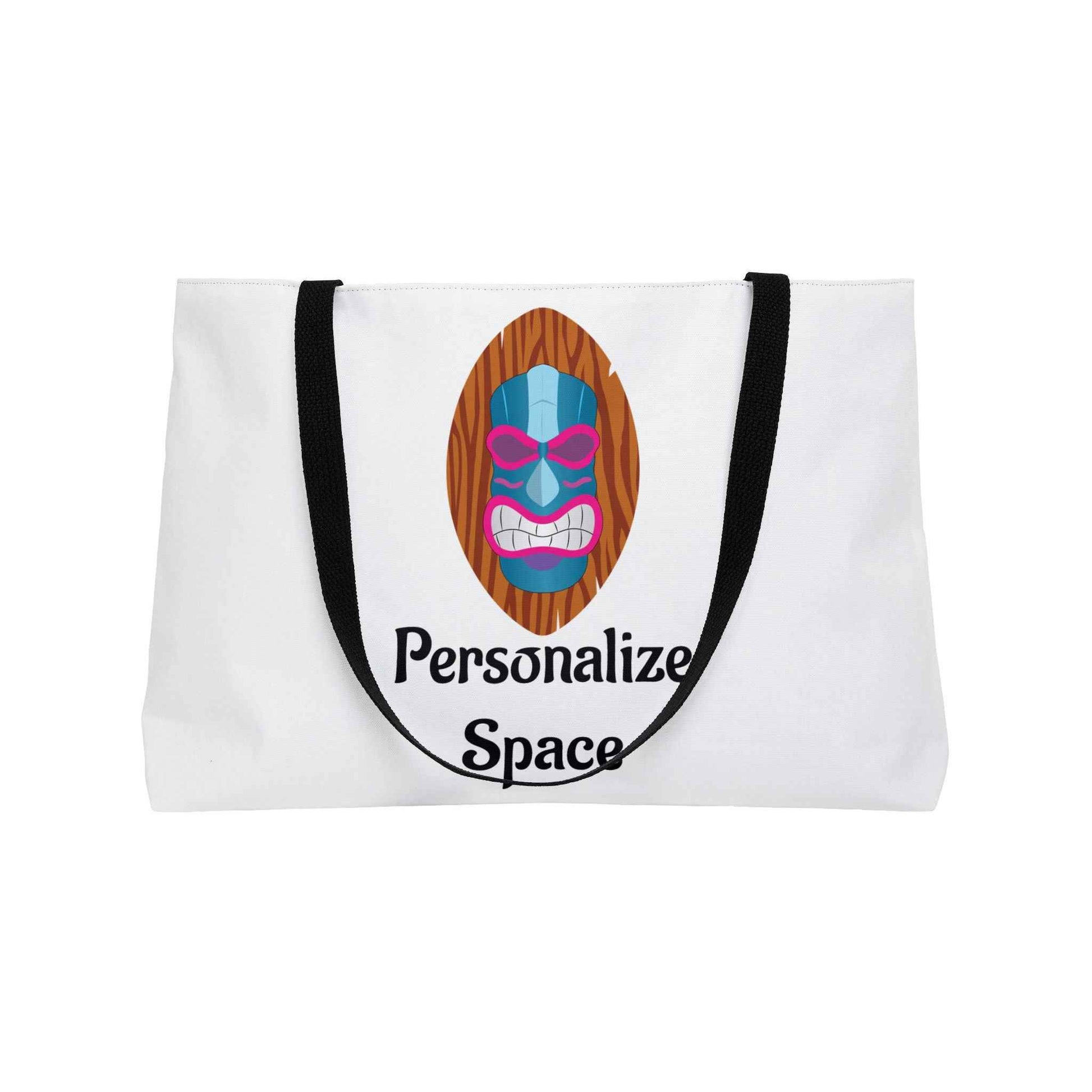 HW Weekender Bag