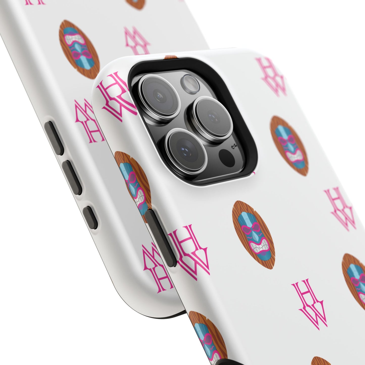 HW MagShield Tough Case - Highlighter Wednesday