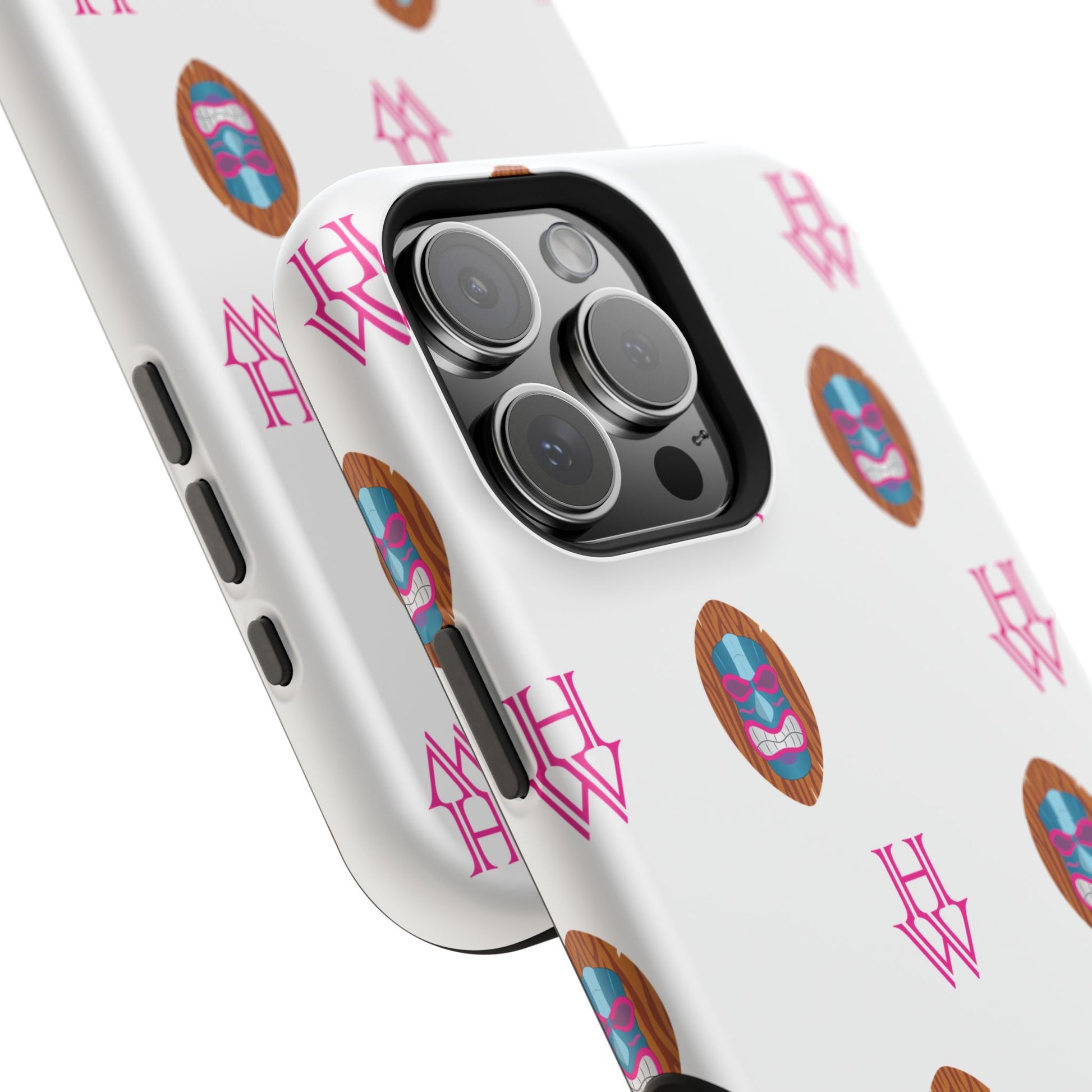 HW MagShield Tough Case - Highlighter Wednesday