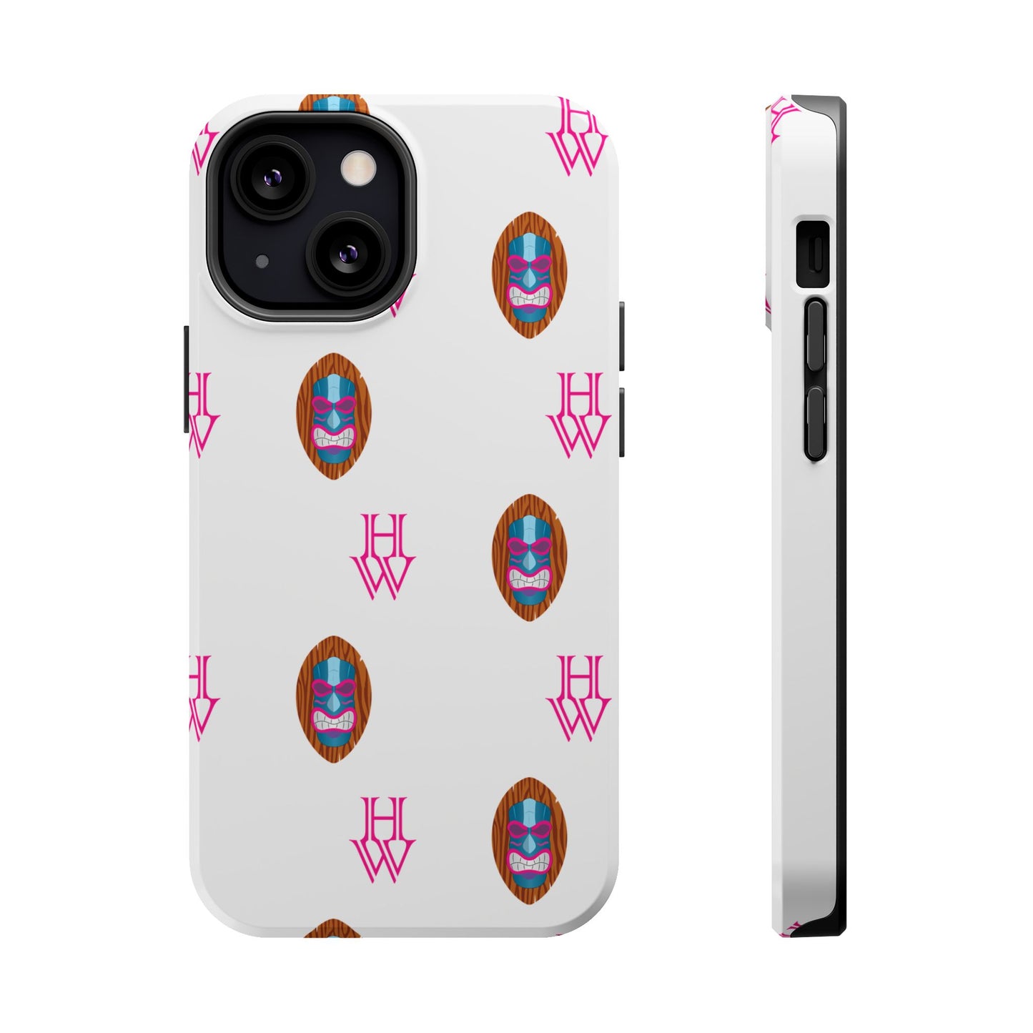 HW MagShield Tough Case - Highlighter Wednesday