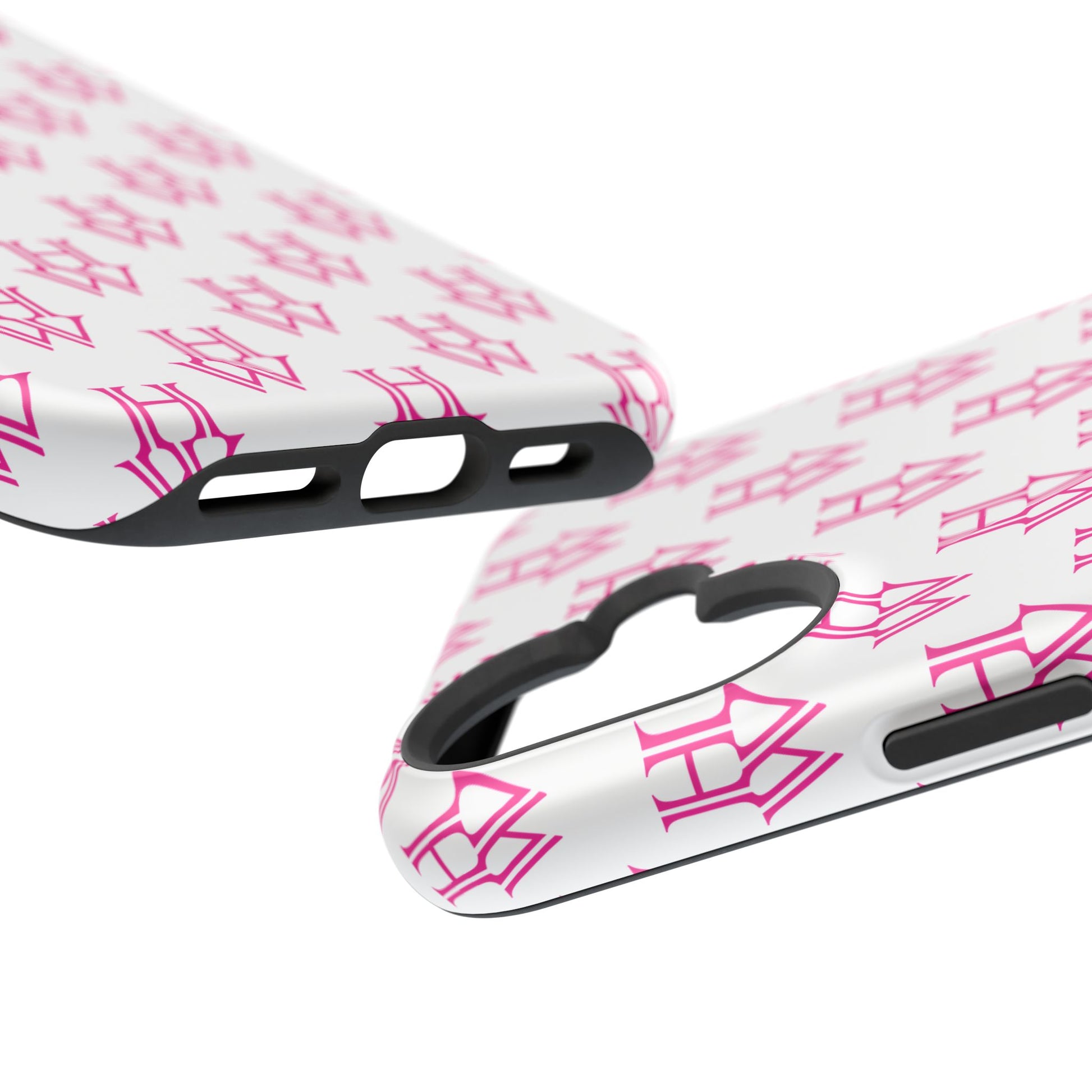 HW MagShield Tough Case - Highlighter Wednesday