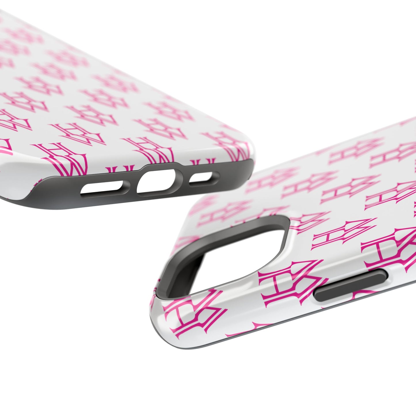 HW MagShield Tough Case - Highlighter Wednesday