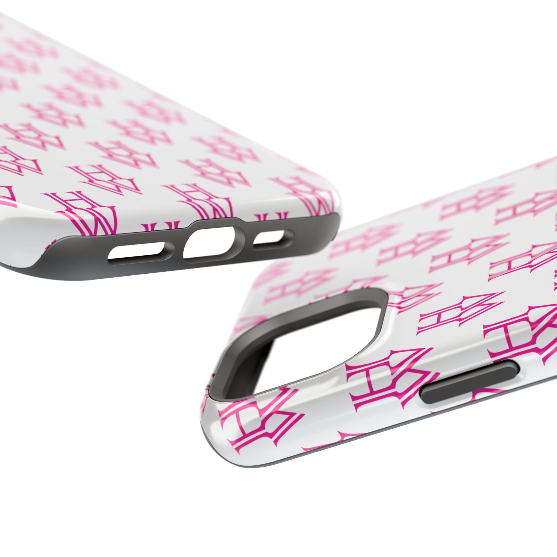 HW MagShield Tough Case - Highlighter Wednesday