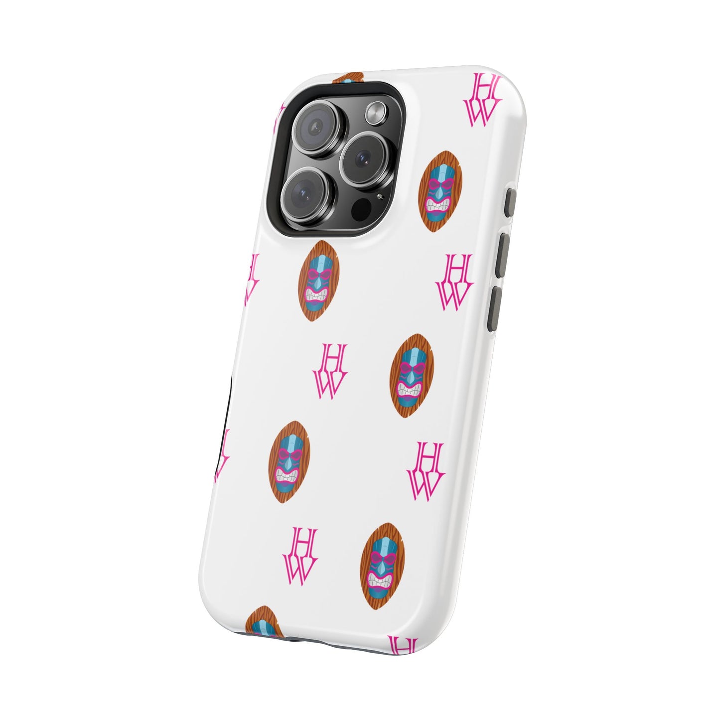 HW MagShield Tough Case - Highlighter Wednesday