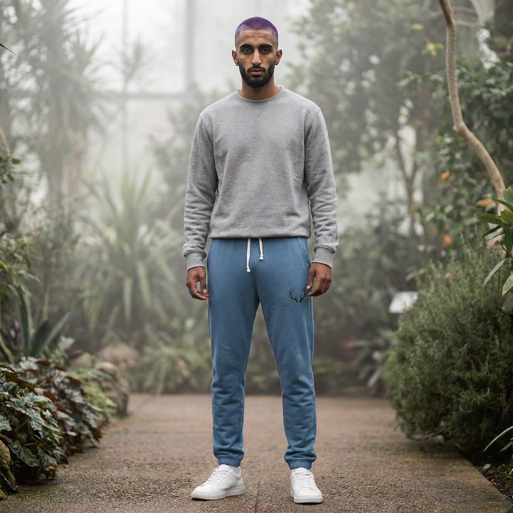 HW Antler Sweatpants