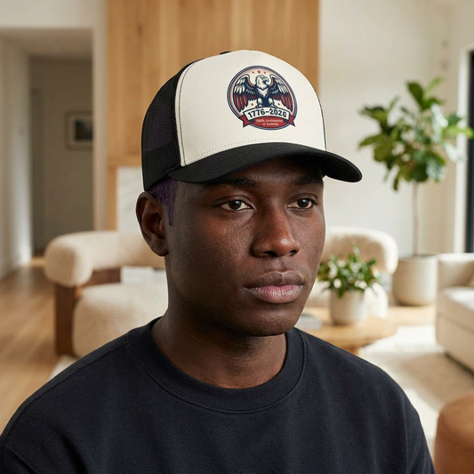 250th Anniversary Baseball Hat