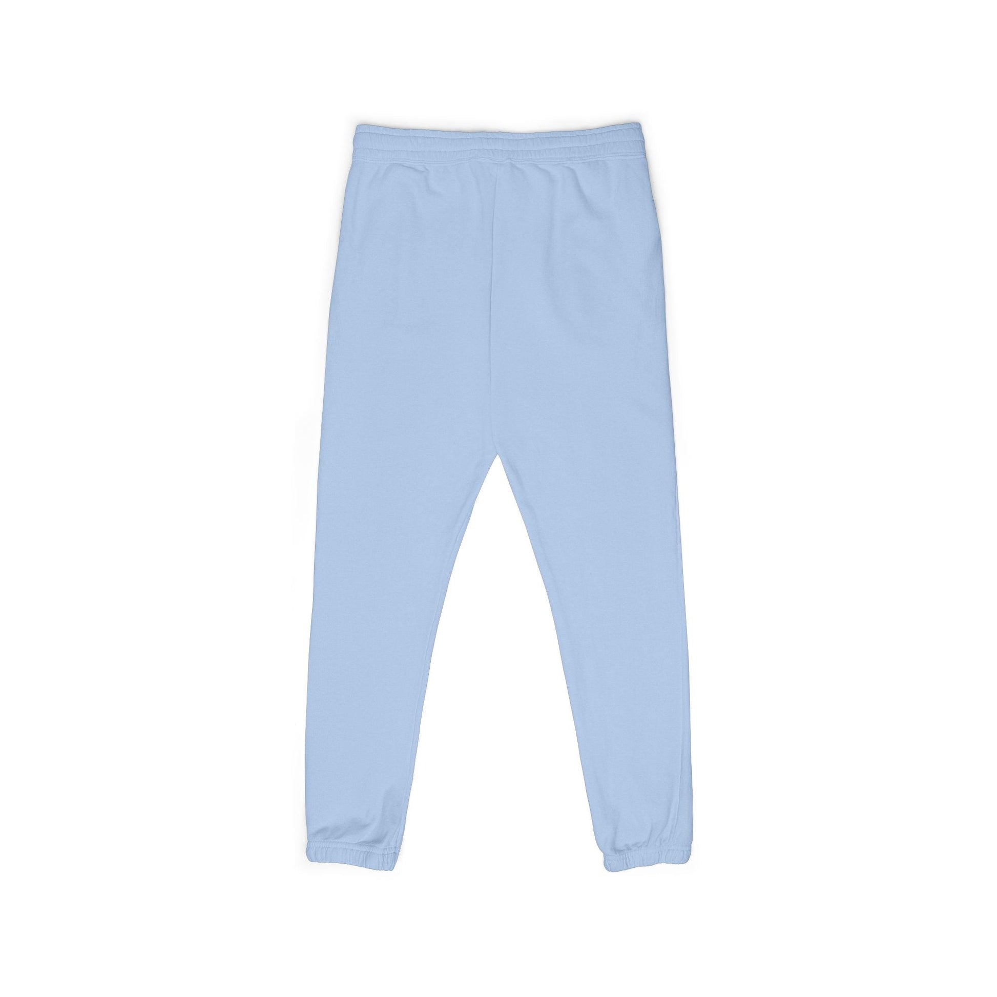 HW Vintage-Dye Fleece Sweatpants Printify