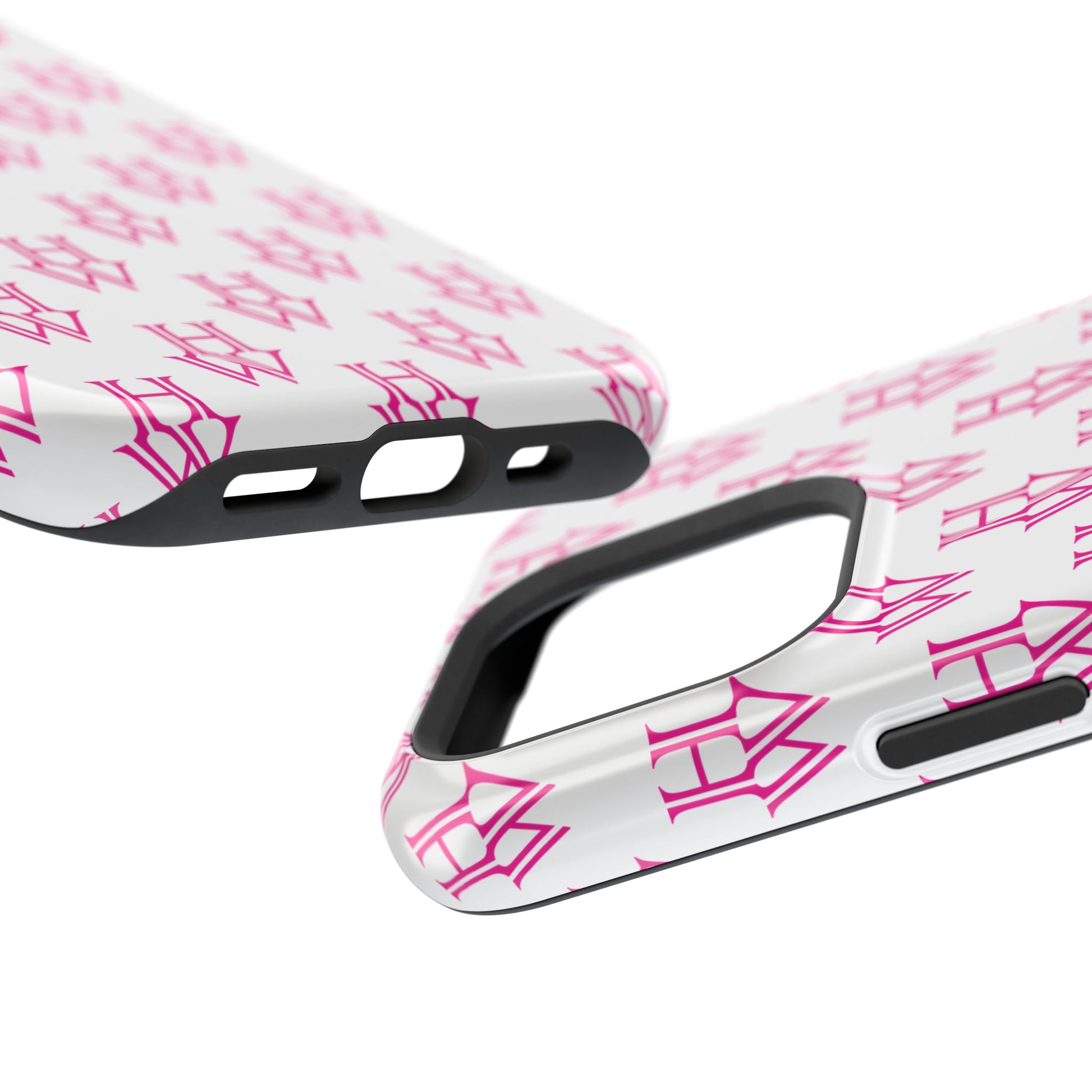 HW MagShield Tough Case - Highlighter Wednesday