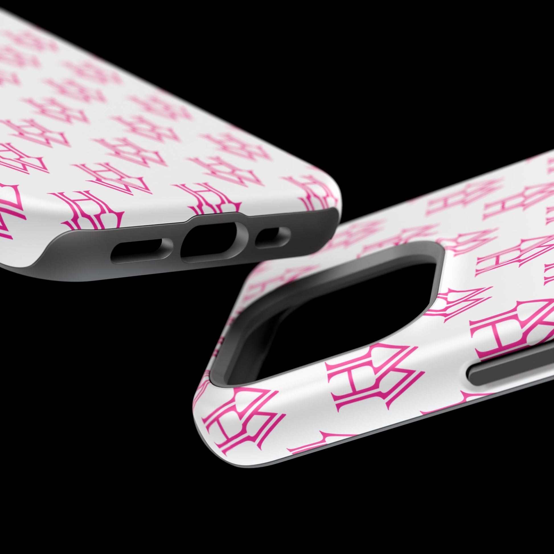 HW MagShield Tough Case - Highlighter Wednesday