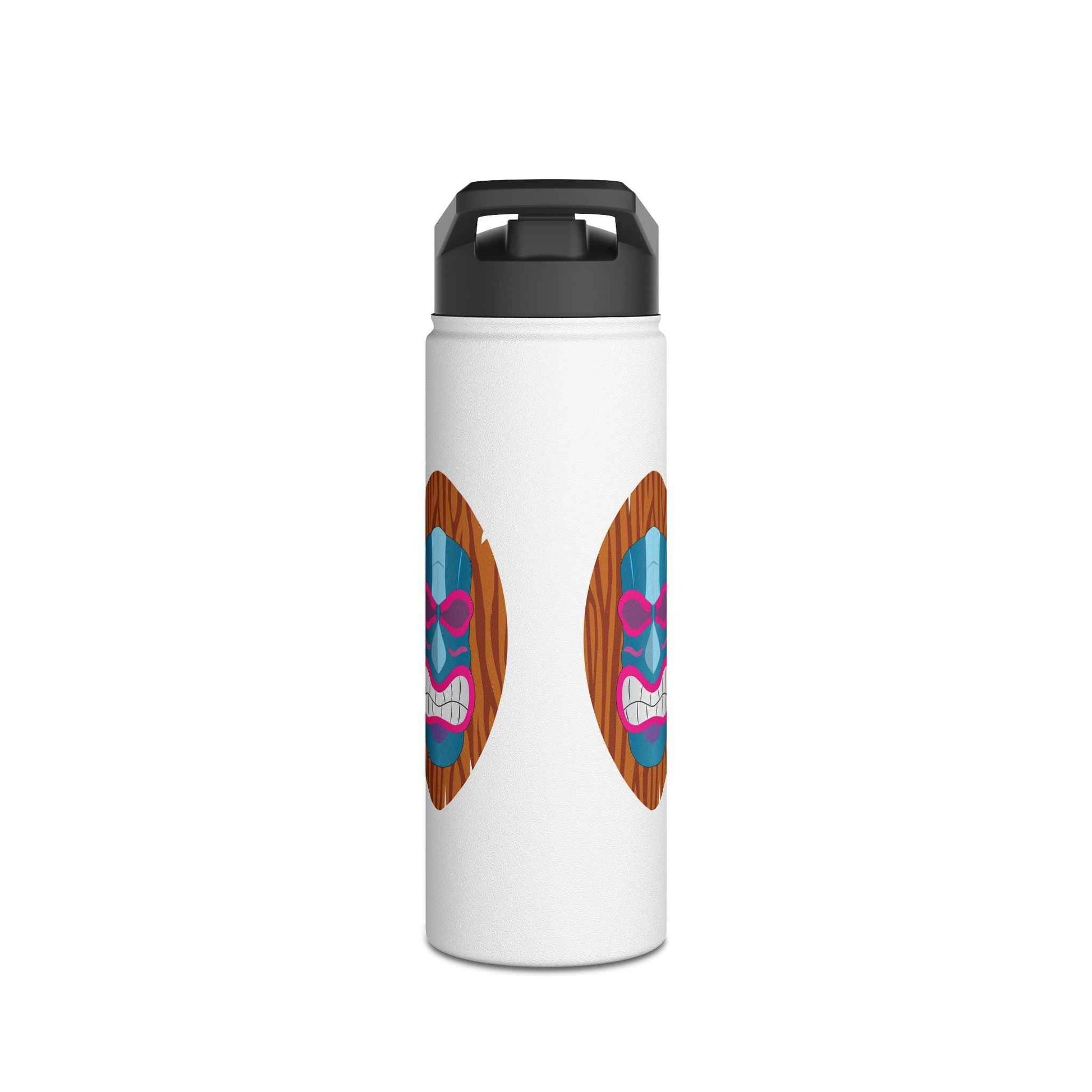 HW Stainless Steel Insulated Water Bottle
