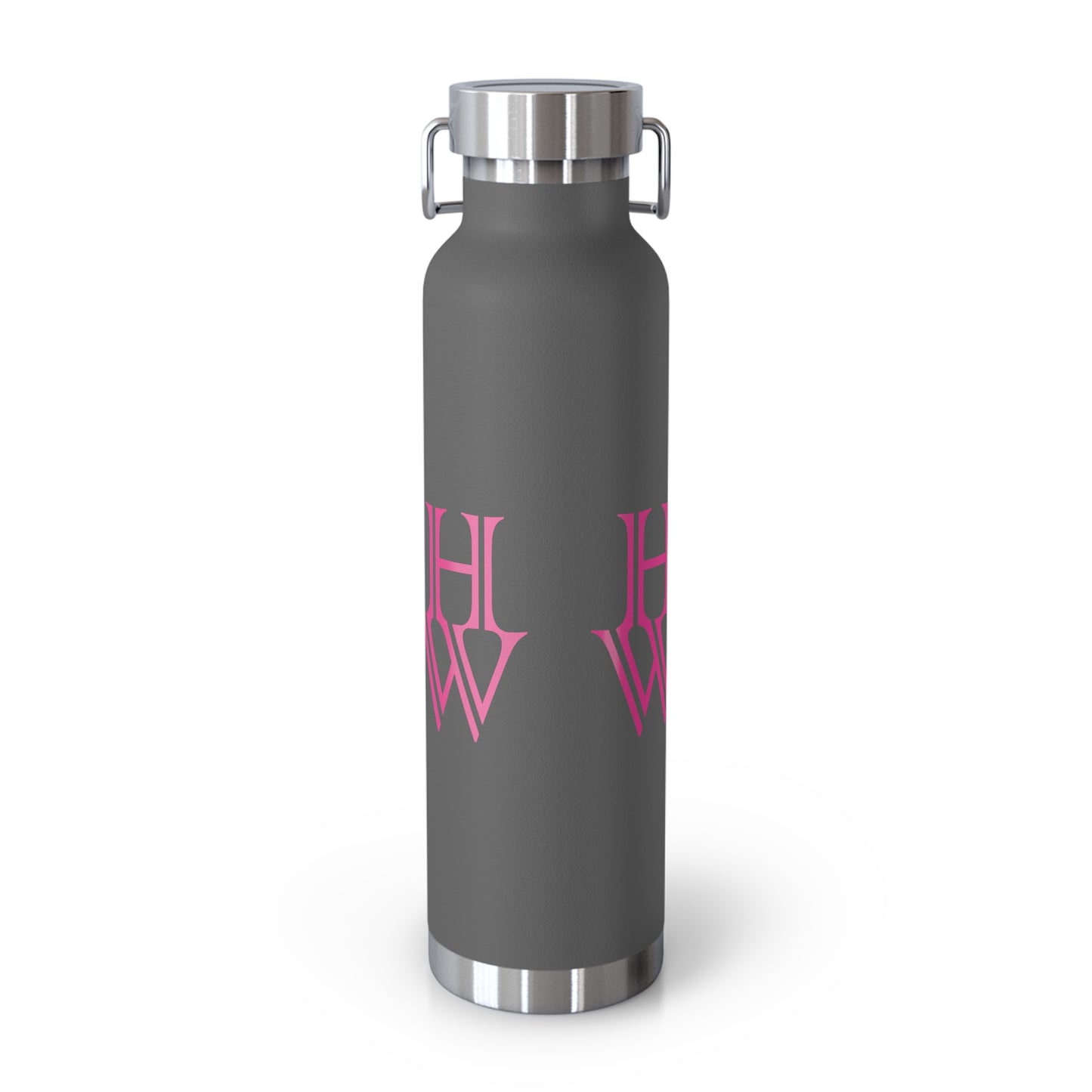 HW TempLock Vacuum Bottle - Highlighter Wednesday
