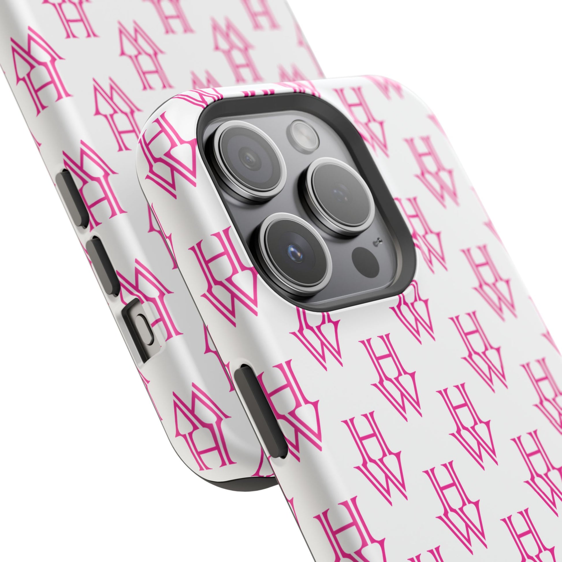 HW MagShield Tough Case - Highlighter Wednesday