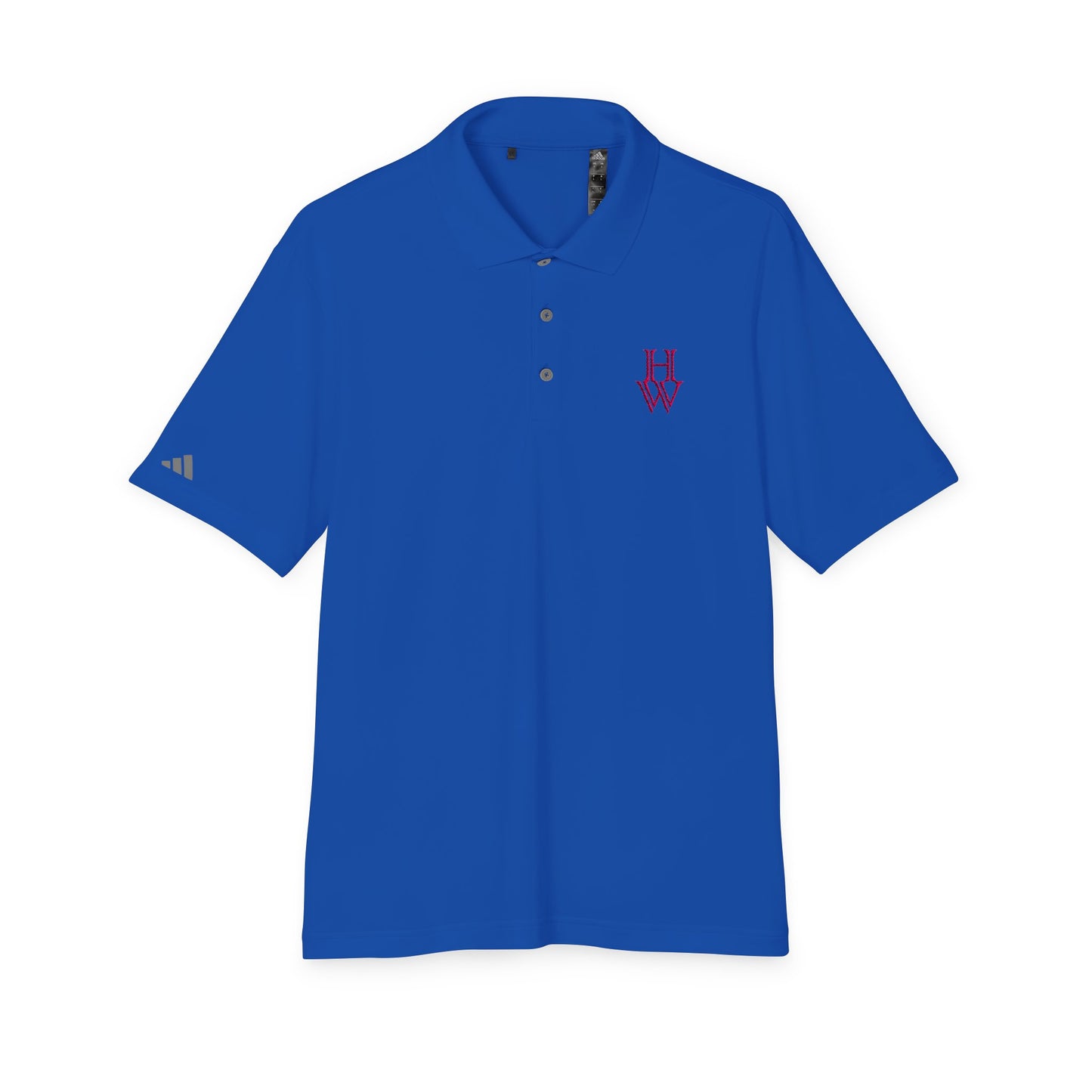 HW Monogram Polo