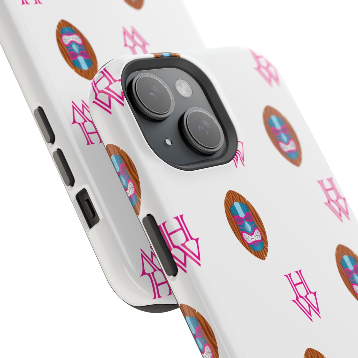 HW MagShield Tough Case - Highlighter Wednesday