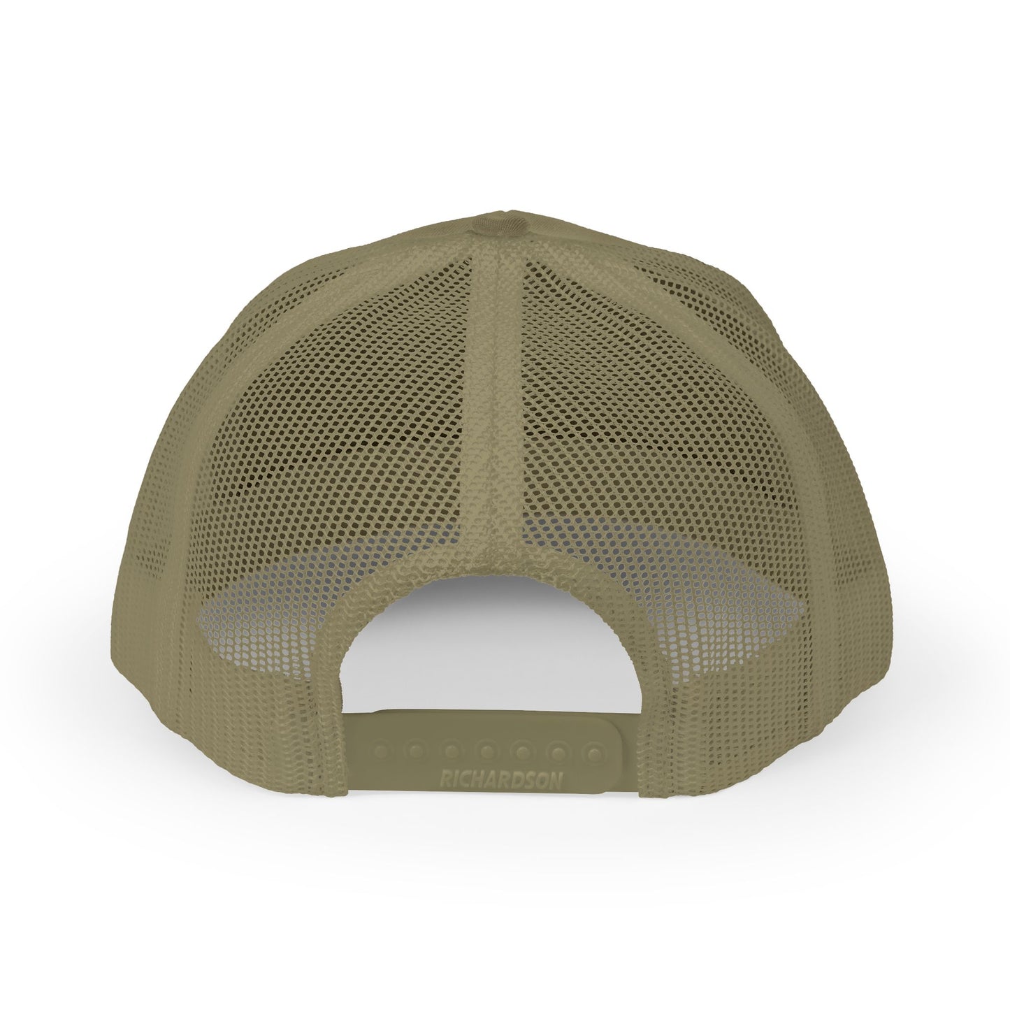 HW Antler Cap - Highlighter Wednesday