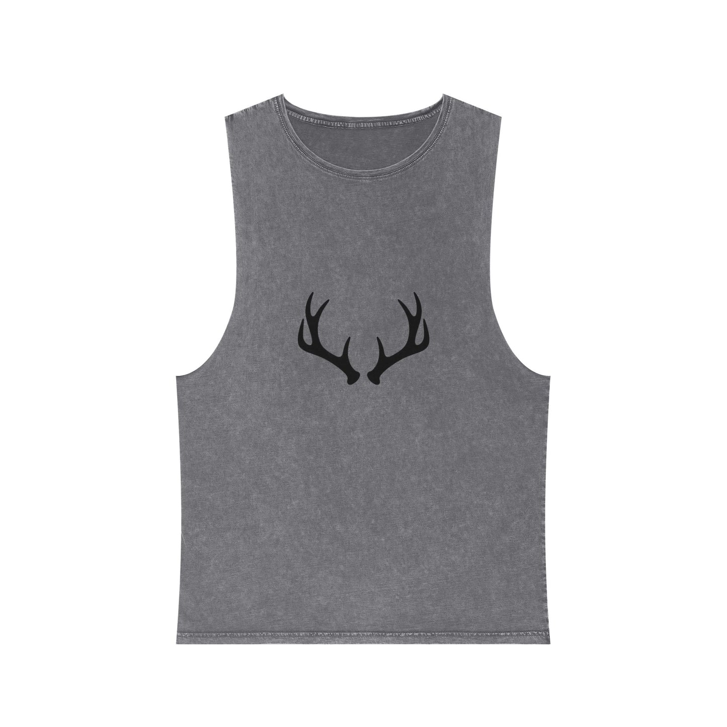 HW Antler Stonewash Tank