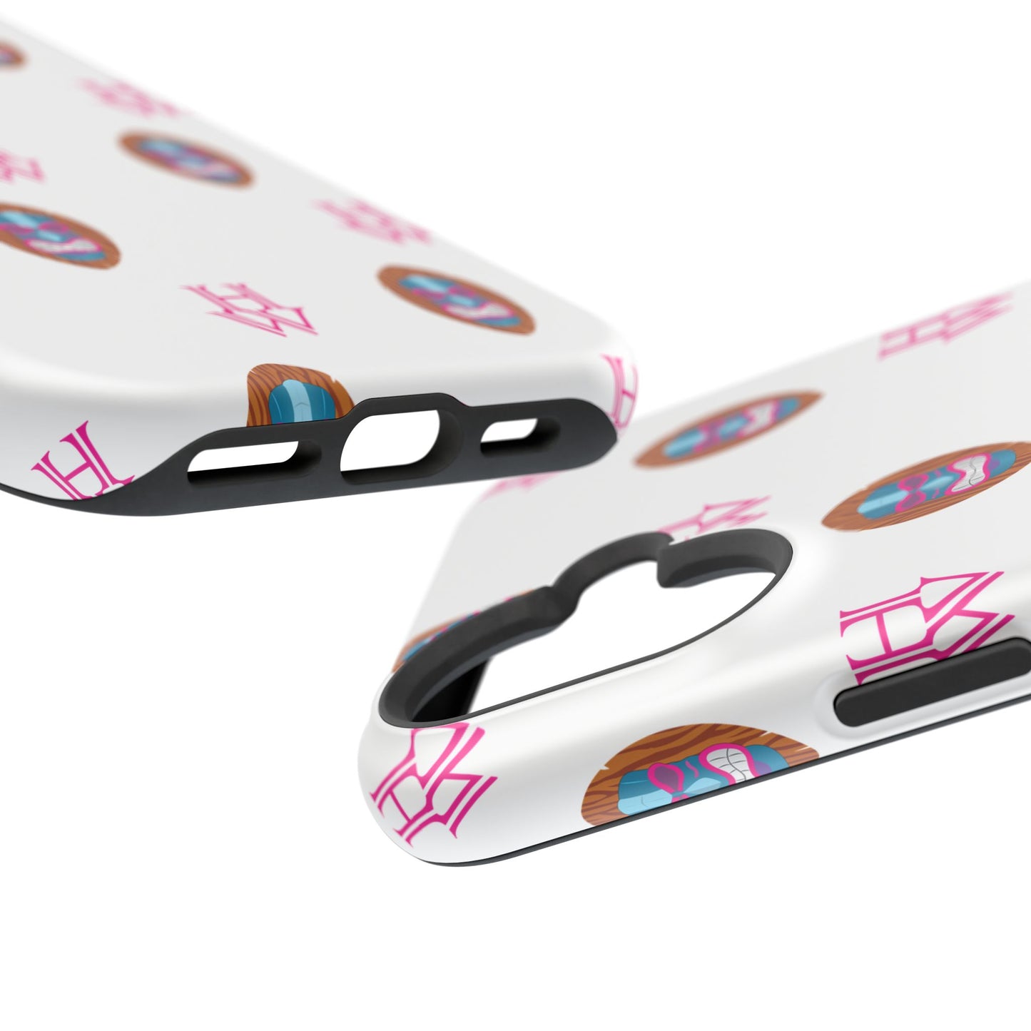 HW MagShield Tough Case - Highlighter Wednesday