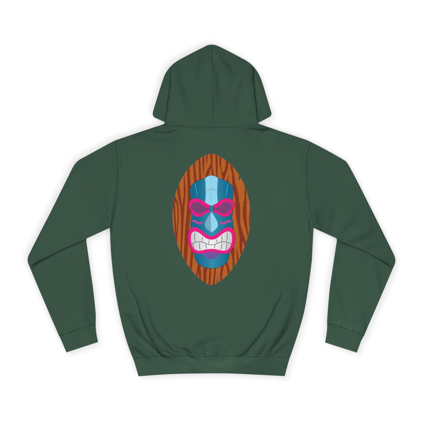 HW Unisex Classic Hoodie - Highlighter Wednesday