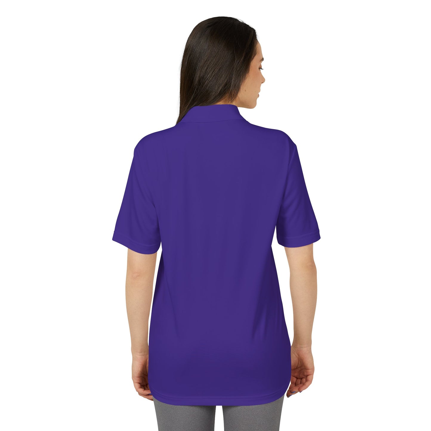 HW Monogram Polo